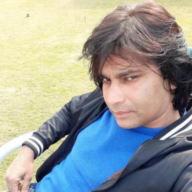 Ali Zafar Khan